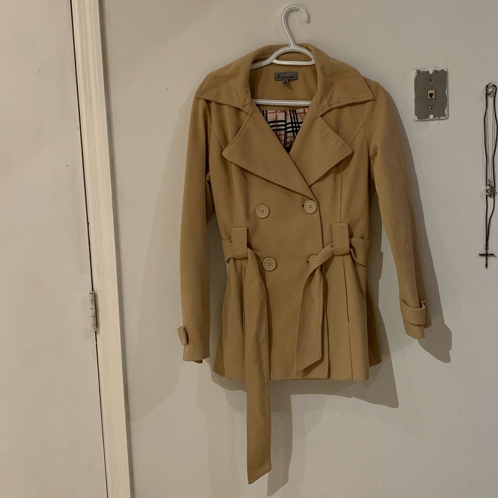 Coat